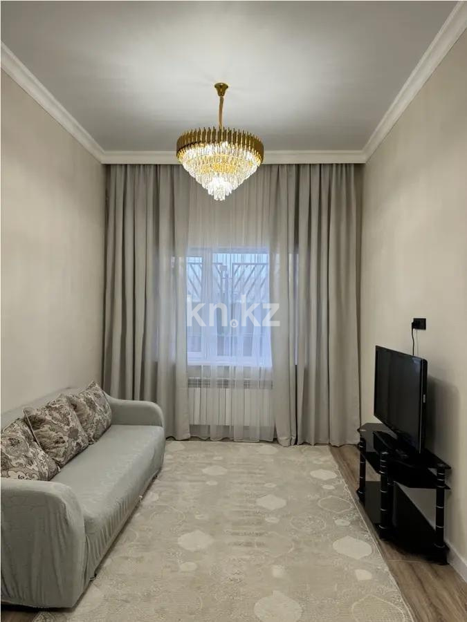 Продажа 2-комнатной квартиры, 43 м², пр. Райымбека, дом  174/2 в Алматы