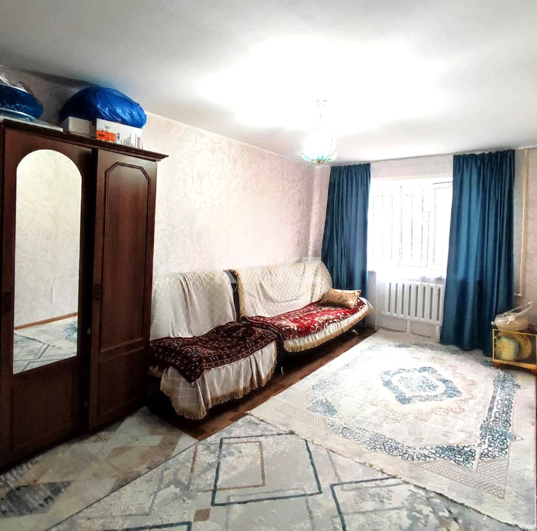 Продажа 3-комнатной квартиры, 61 м², мкр-н 3 в Абае - фото 3