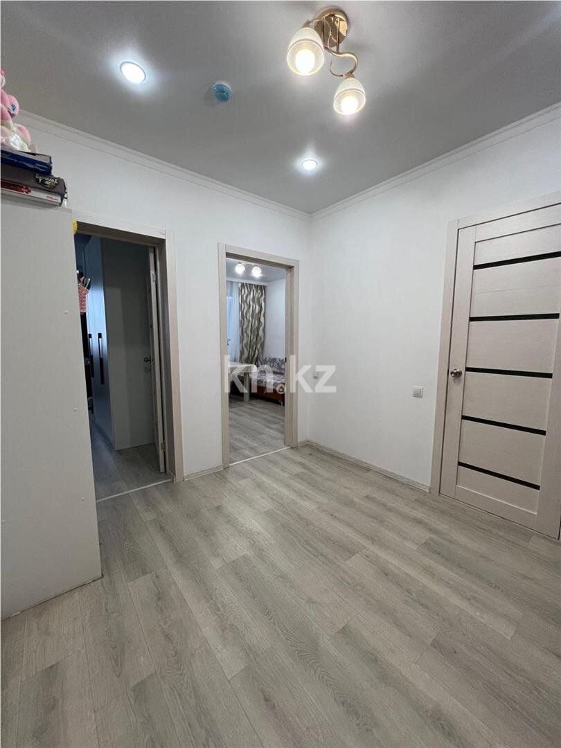 Продажа 1-комнатной квартиры, 37 м² в Караганде - фото 12