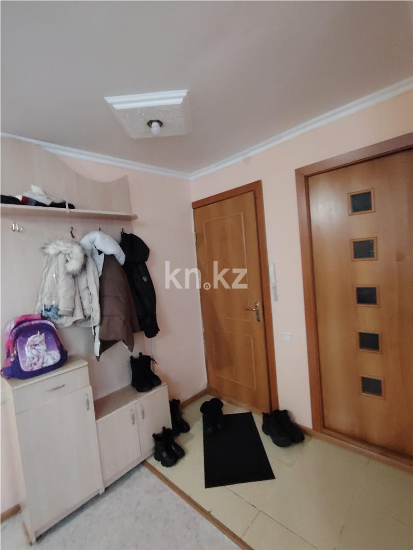 Продажа 4-комнатной квартиры, 64 м² в Караганде - фото 13