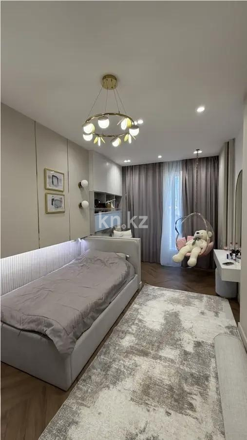 Продажа 4-комнатной квартиры, 150 м² в Астане - фото 3