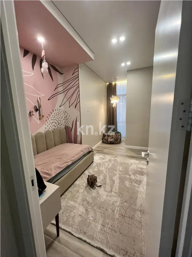 Продажа 4-комнатной квартиры, 85 м² в Алматы - фото 3