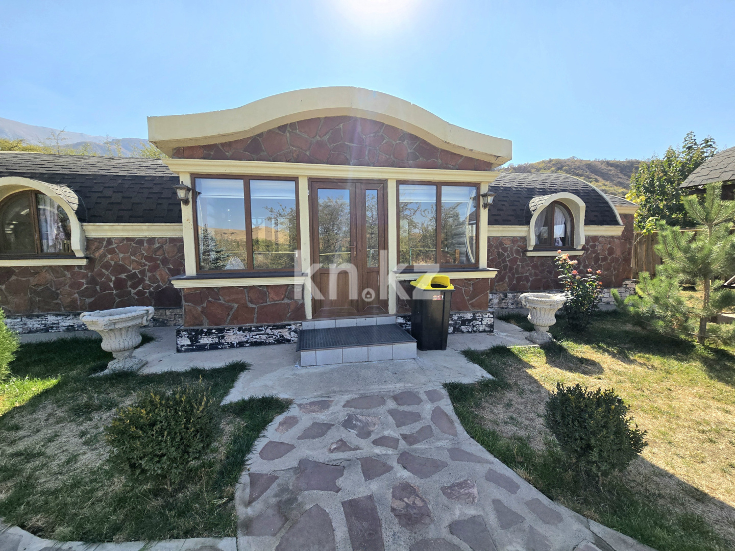 Продажа , 450 м², с.Бургулюк, дом  1111 в Шымкенте - фото 26