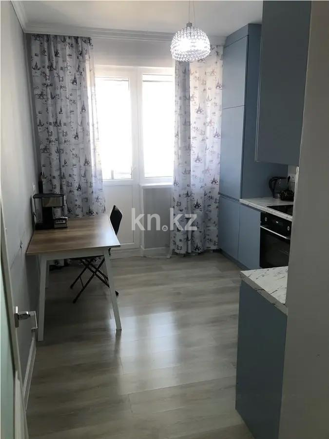 Продажа 3-комнатной квартиры, 81.3 м² в Астане - фото 4