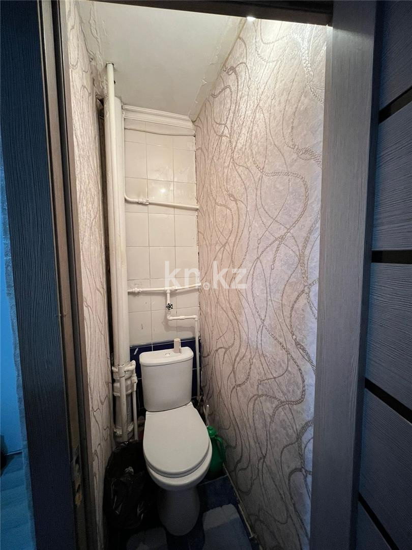 Продажа 3-комнатной квартиры, 63 м², мкр-н 16 в Караганде - фото 10