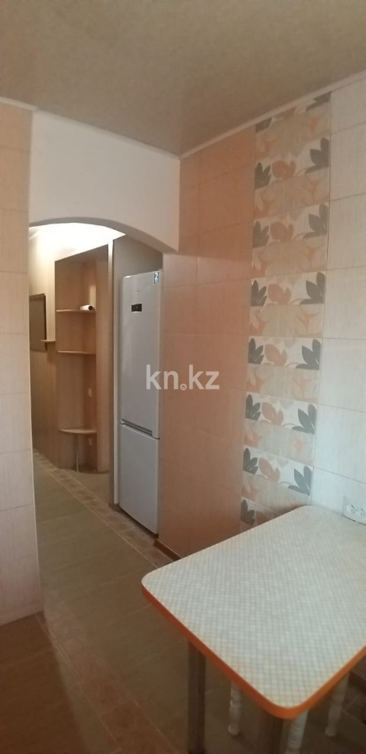 Продажа 1-комнатной квартиры, 30 м² в Алматы - фото 8