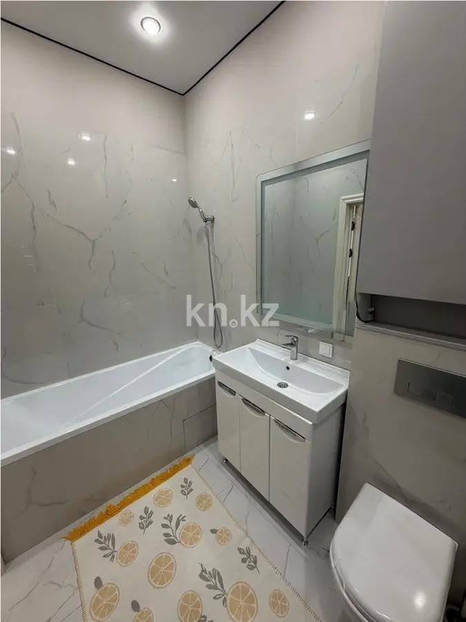 Продажа 2-комнатной квартиры, 60 м² в Астане - фото 4