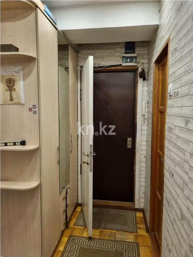 Продажа 3-комнатной квартиры, 56.6 м² в Алматы - фото 6