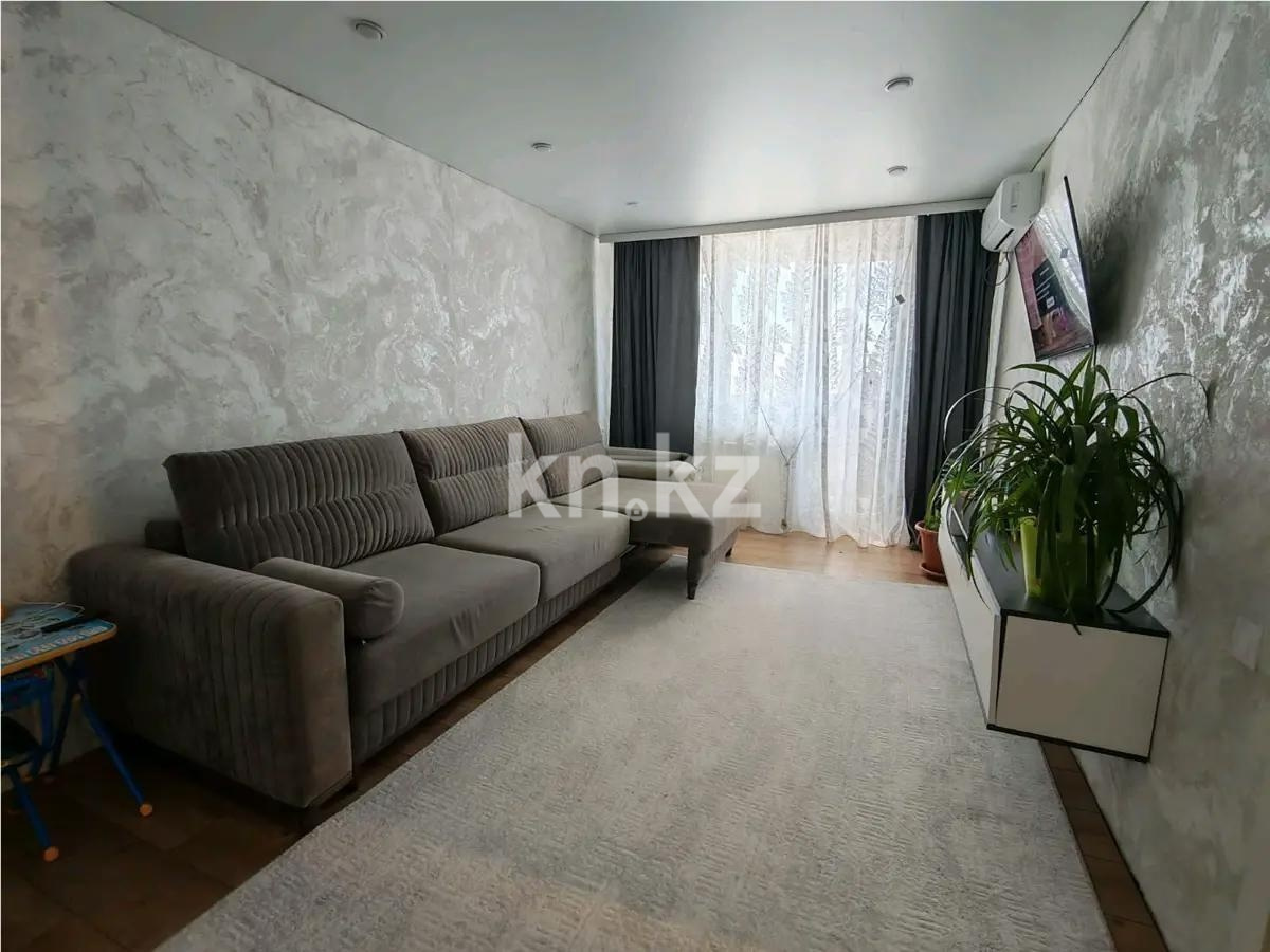 Продажа 3-комнатной квартиры, 73 м² в Темиртау
