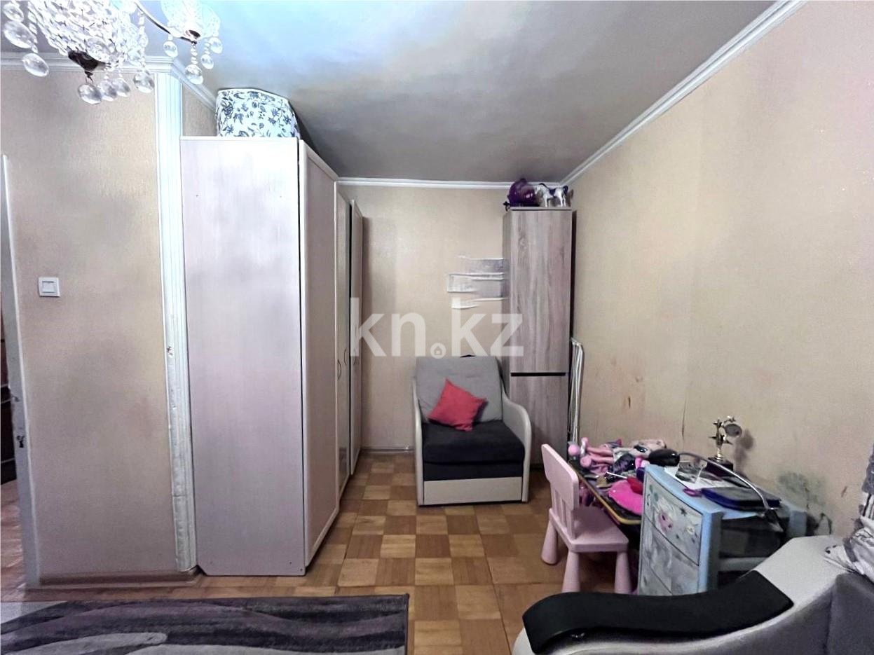 Продажа 1-комнатной квартиры, 34 м², ул. Крылова в Караганде - фото 3