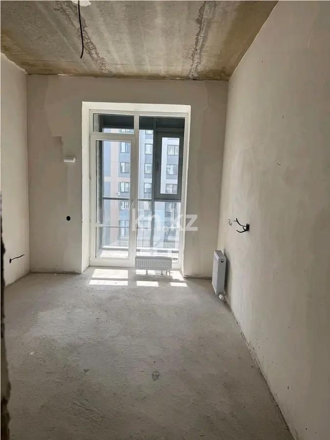Продажа 2-комнатной квартиры, 61 м² в Астане