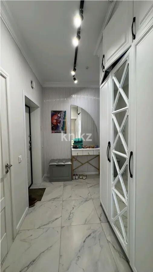 Продажа 3-комнатной квартиры, 82.3 м² в Астане - фото 7
