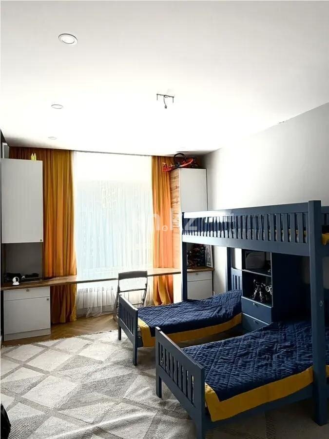 Продажа 3-комнатной квартиры, 105 м² в Алматы - фото 2