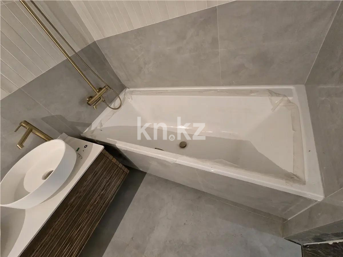 Продажа 2-комнатной квартиры, 54 м² в Алматы - фото 4