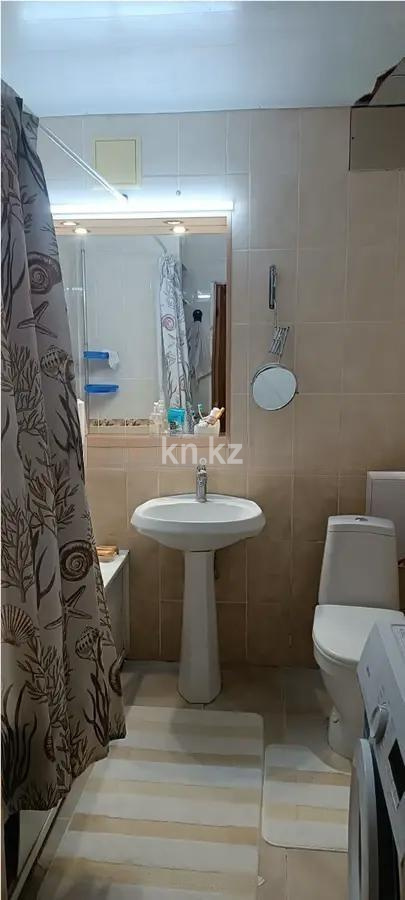 Продажа 2-комнатной квартиры, 42.8 м² в Астане - фото 4