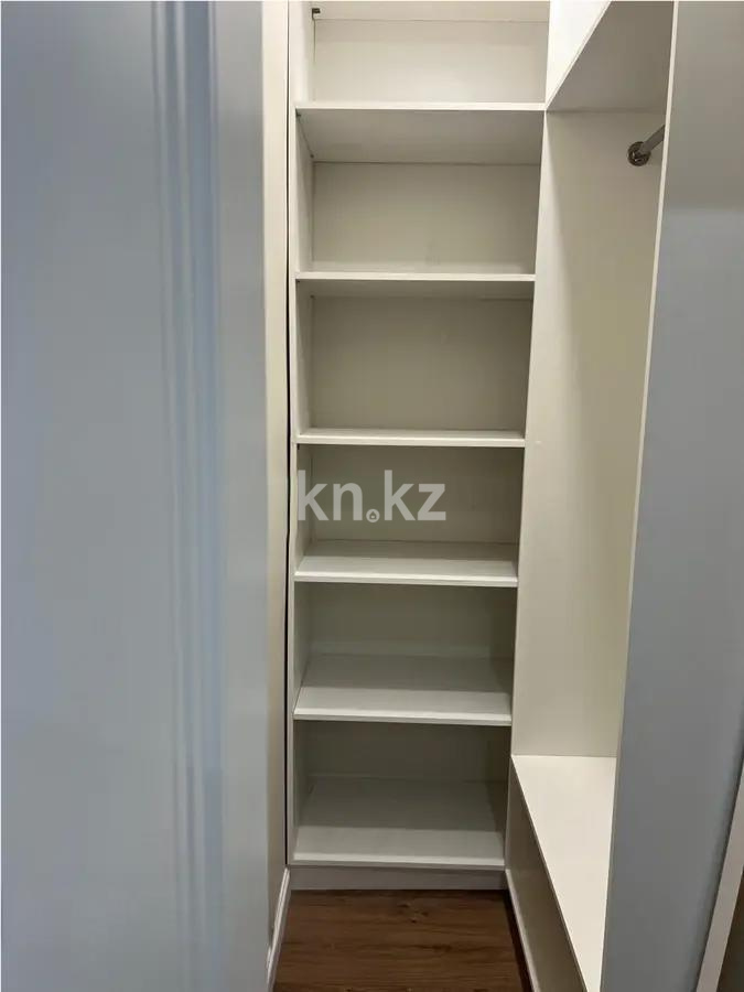 Продажа 1-комнатной квартиры, 43.5 м², ул. Бейбарыс Султан, дом  12 в Астане - фото 3