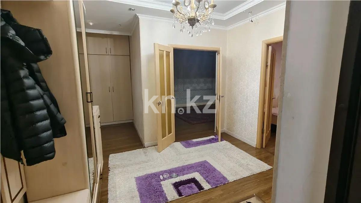 Продажа 3-комнатной квартиры, 71 м² в Астане - фото 7