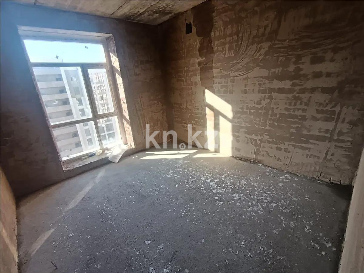 Продажа 1-комнатной квартиры, 44 м² в Астане