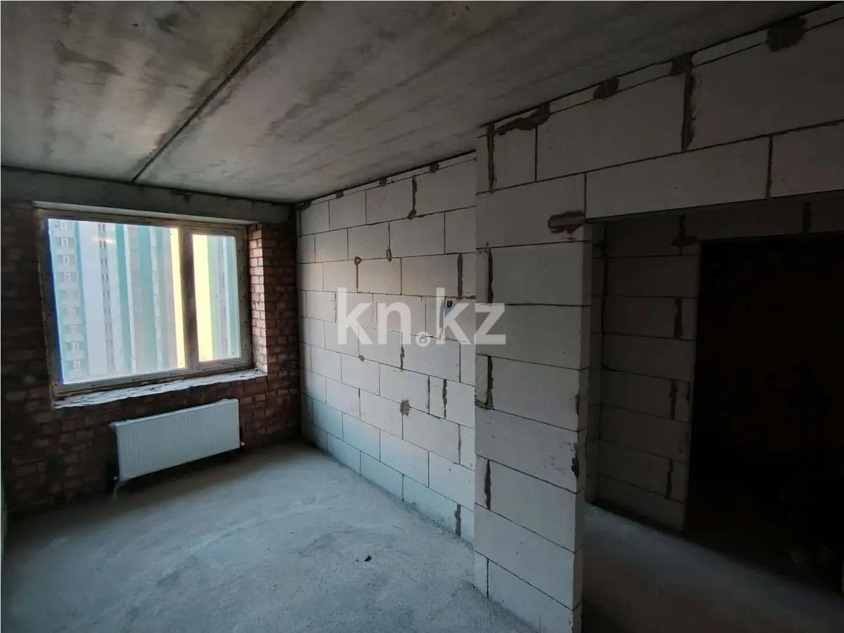 Продажа 1-комнатной квартиры, 27 м², ул. Тынышбайулы, дом  6 стр в Астане