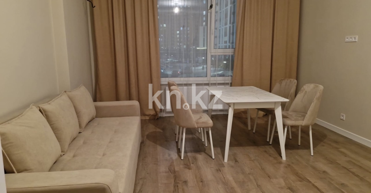 Продажа 2-комнатной квартиры, 49.9 м² в Астане - фото 3