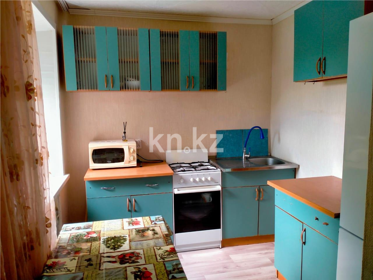 Продажа 1-комнатной квартиры, 30 м², ул. Чернышевского в Темиртау - фото 2