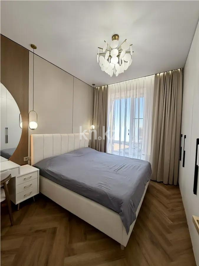 Продажа 2-комнатной квартиры, 36 м² в Астане - фото 2