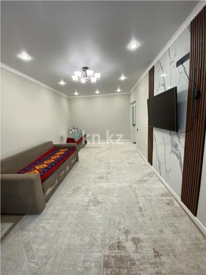 Продажа 2-комнатной квартиры, 58.2 м² в Астане