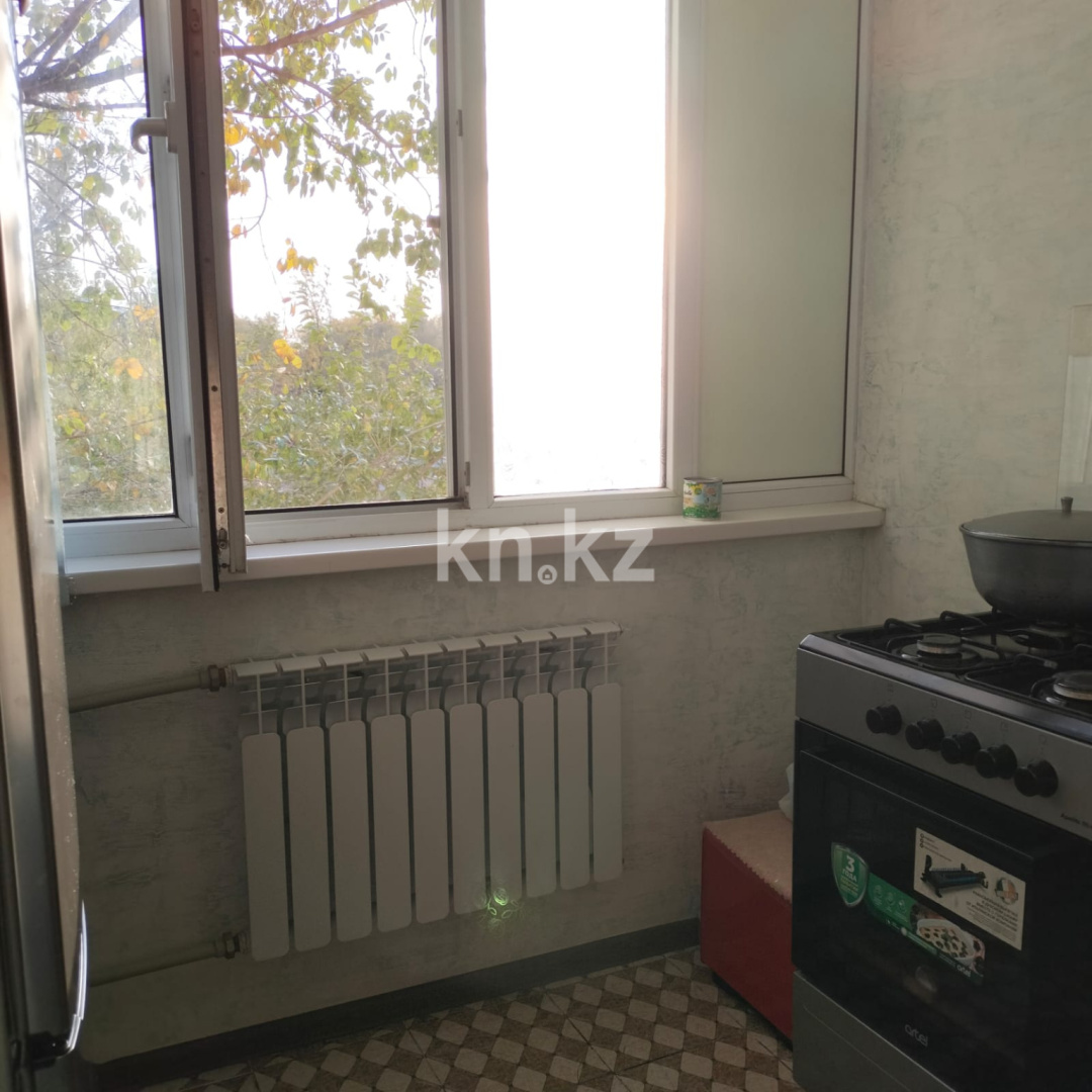 Продажа 2-комнатной квартиры, 52 м², Самал, дом  47 в Таразе - фото 8