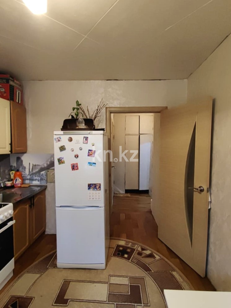 Продажа 1-комнатной квартиры, 41 м² в Караганде - фото 10