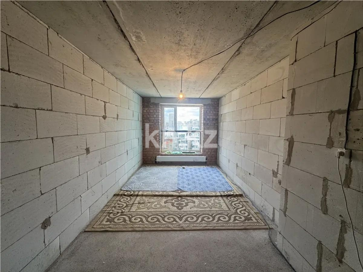 Продажа 1-комнатной квартиры, 43 м² в Астане