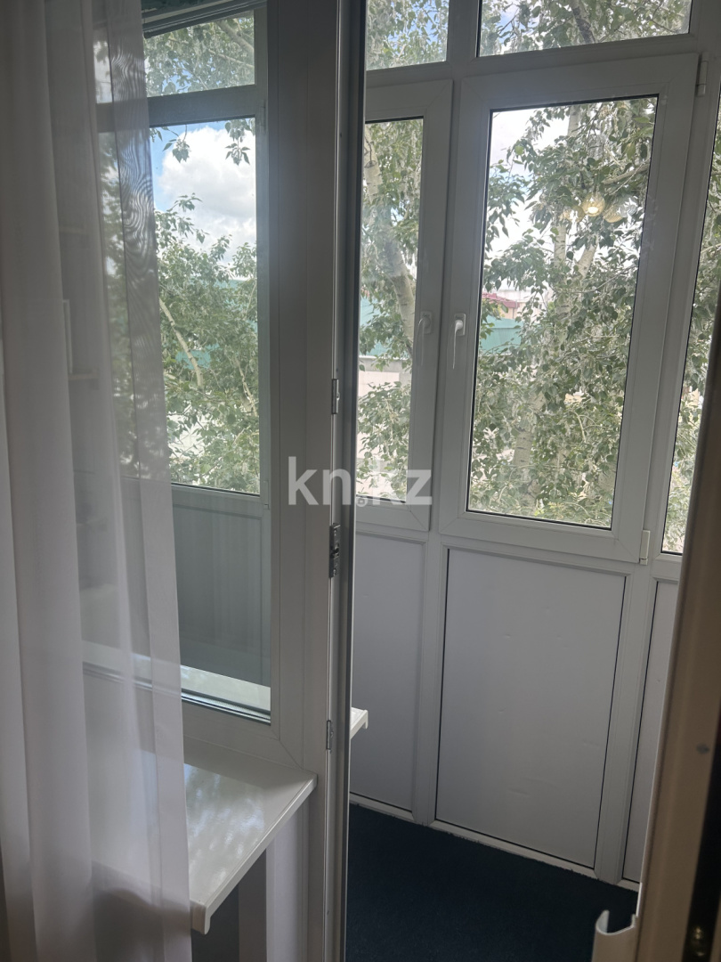 Продажа 2-комнатной квартиры, 45.8 м², ул. Дукенулы, дом  16 - пр. Республики в Астане - фото 2