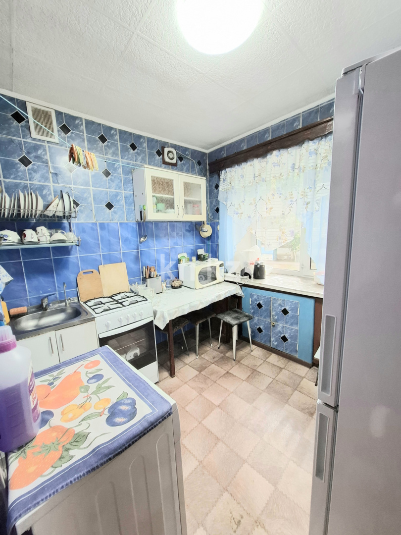 Продажа 2-комнатной квартиры, 44 м² в Караганде - фото 7