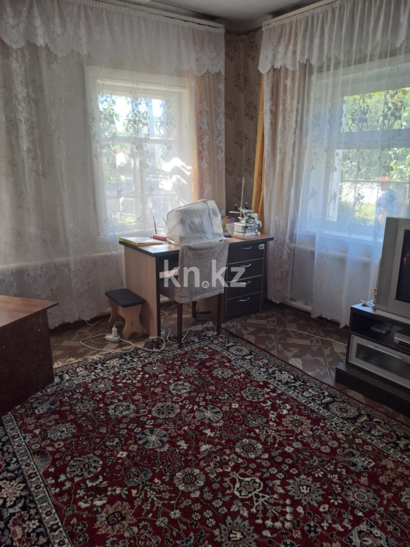 Продажа 6-комнатного дома, 91.7 м² в Костанае - фото 6