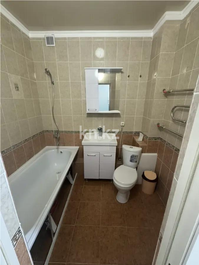Продажа 1-комнатной квартиры, 43.5 м² в Астане - фото 4