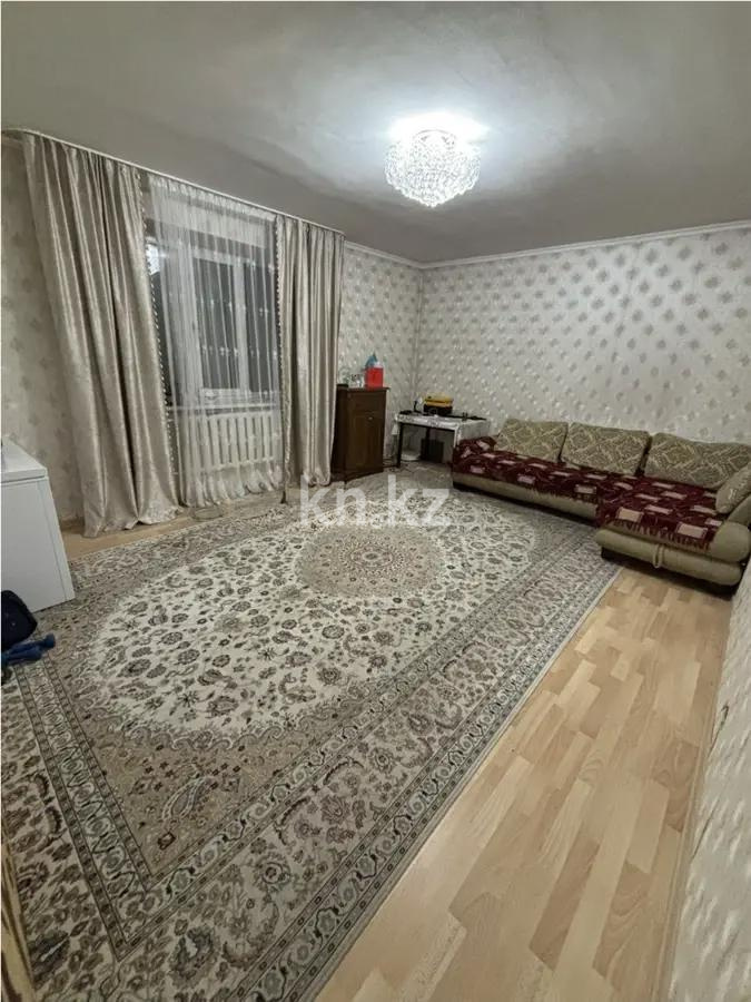 Продажа 3-комнатной квартиры, 76.3 м² в Астане