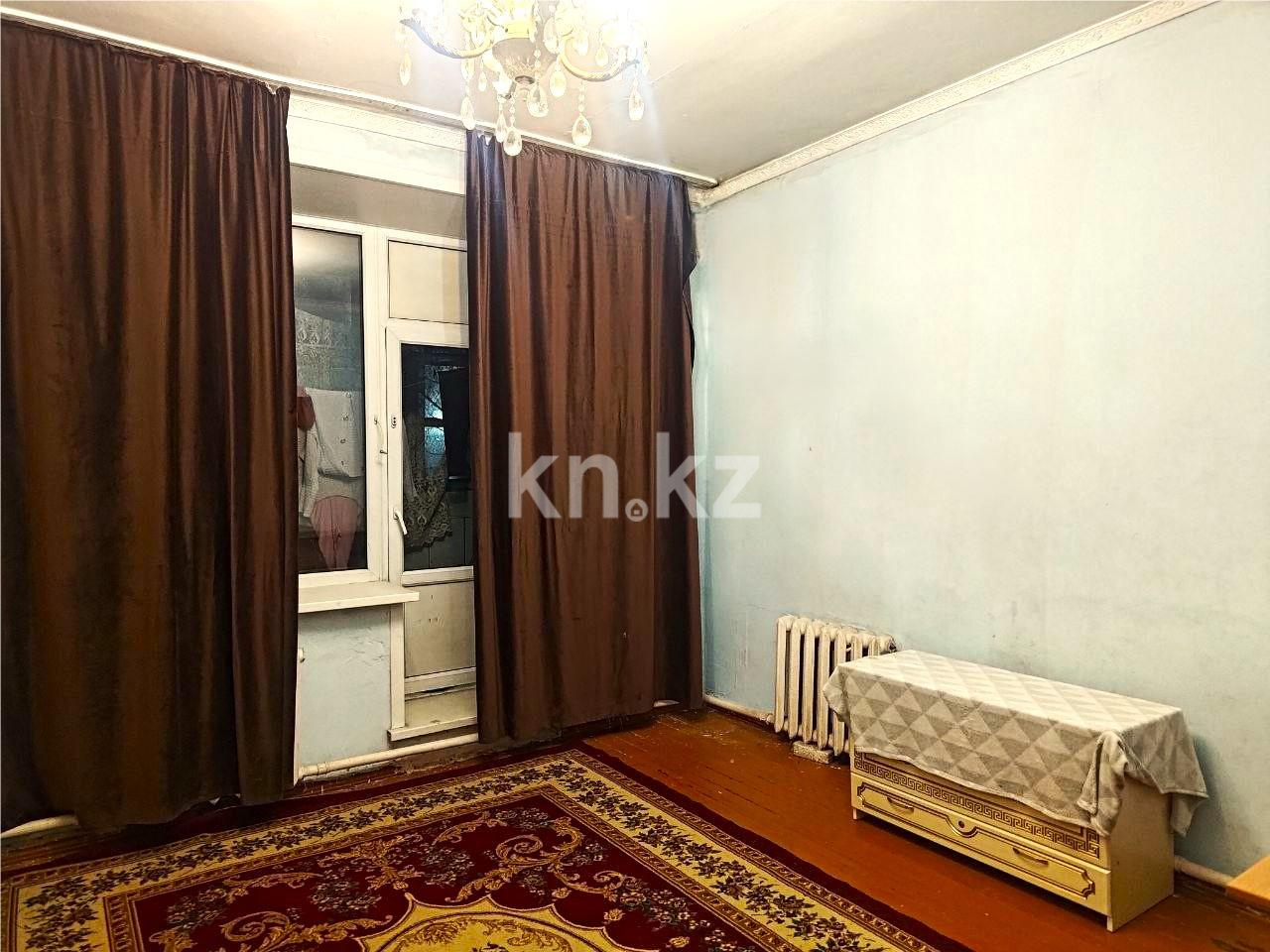 Продажа 3-комнатной квартиры, 68 м², ул. Медицинская в Караганде - фото 3