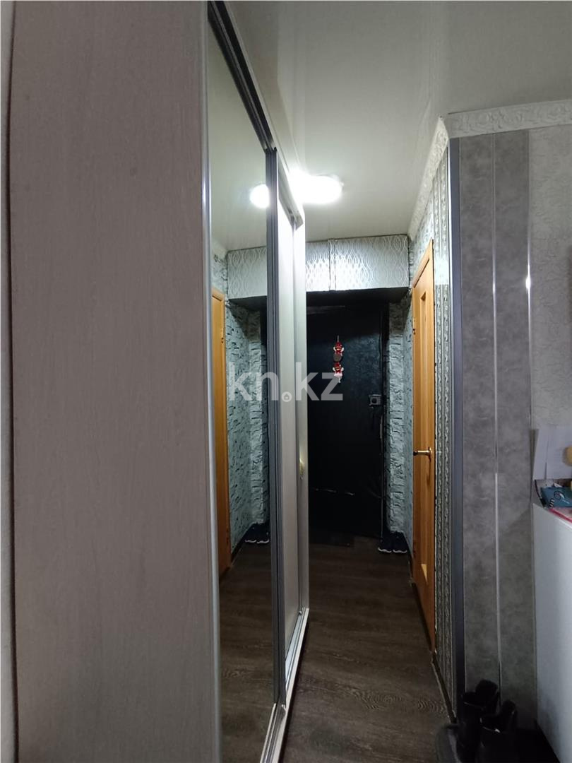 Продажа 2-комнатной квартиры, 43 м², ул. Зелинского в Караганде - фото 11