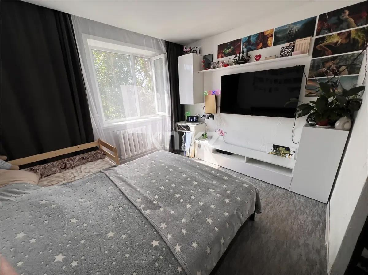 Продажа 3-комнатной квартиры, 47 м² в Караганде - фото 3