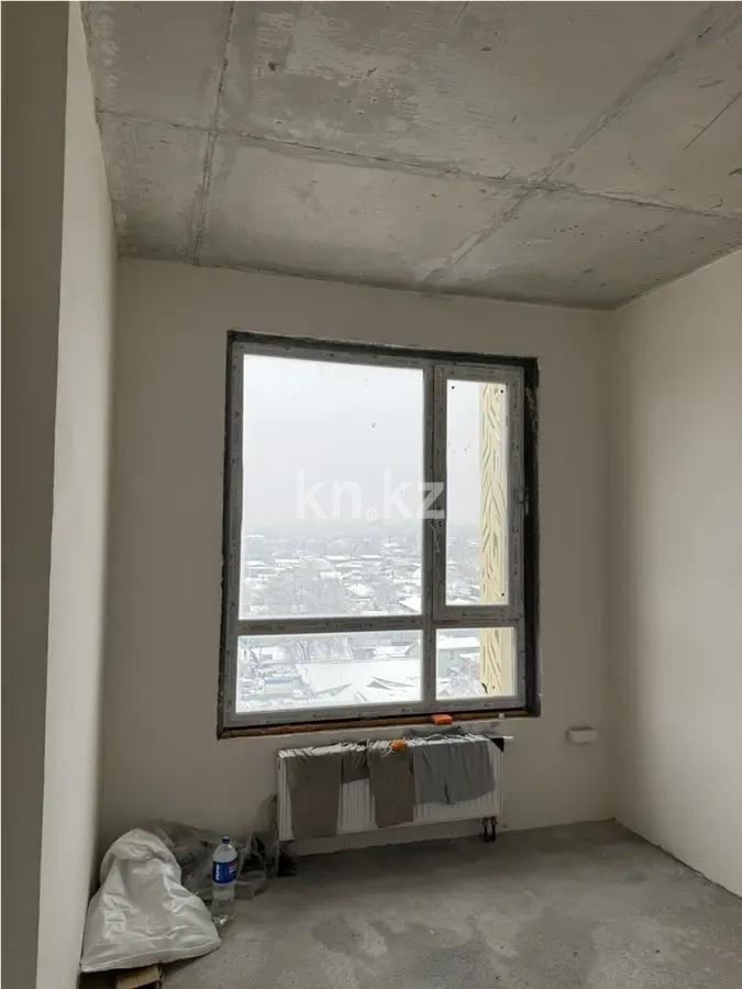 Продажа 3-комнатной квартиры, 67.4 м² в Алматы