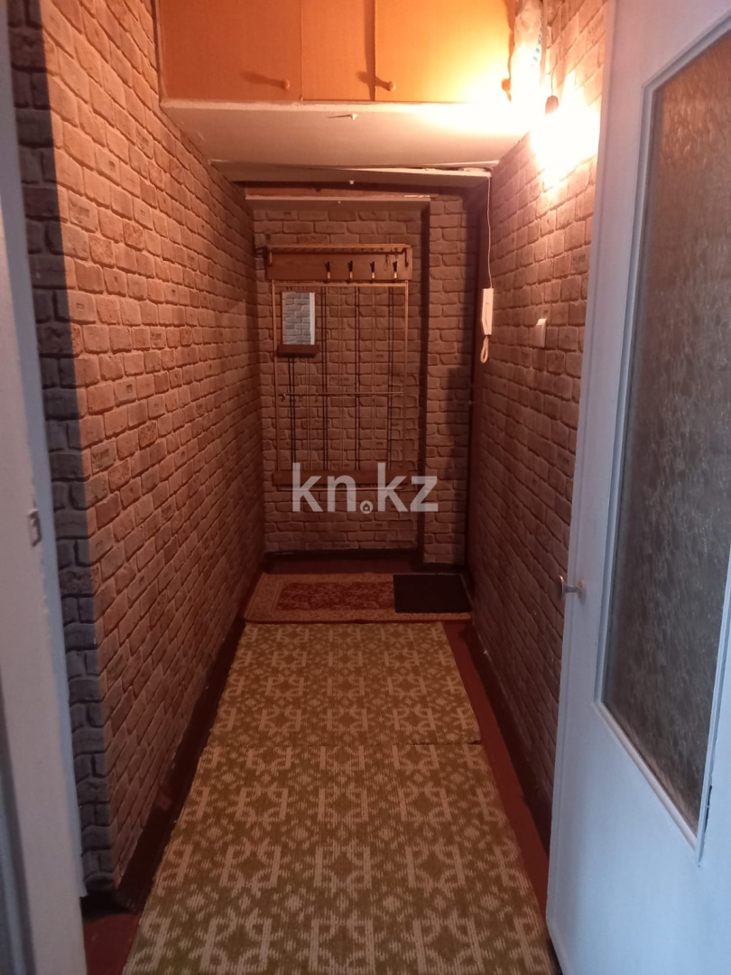 Аренда 1-комнатной квартиры, 33 м² в Алматы - фото 8