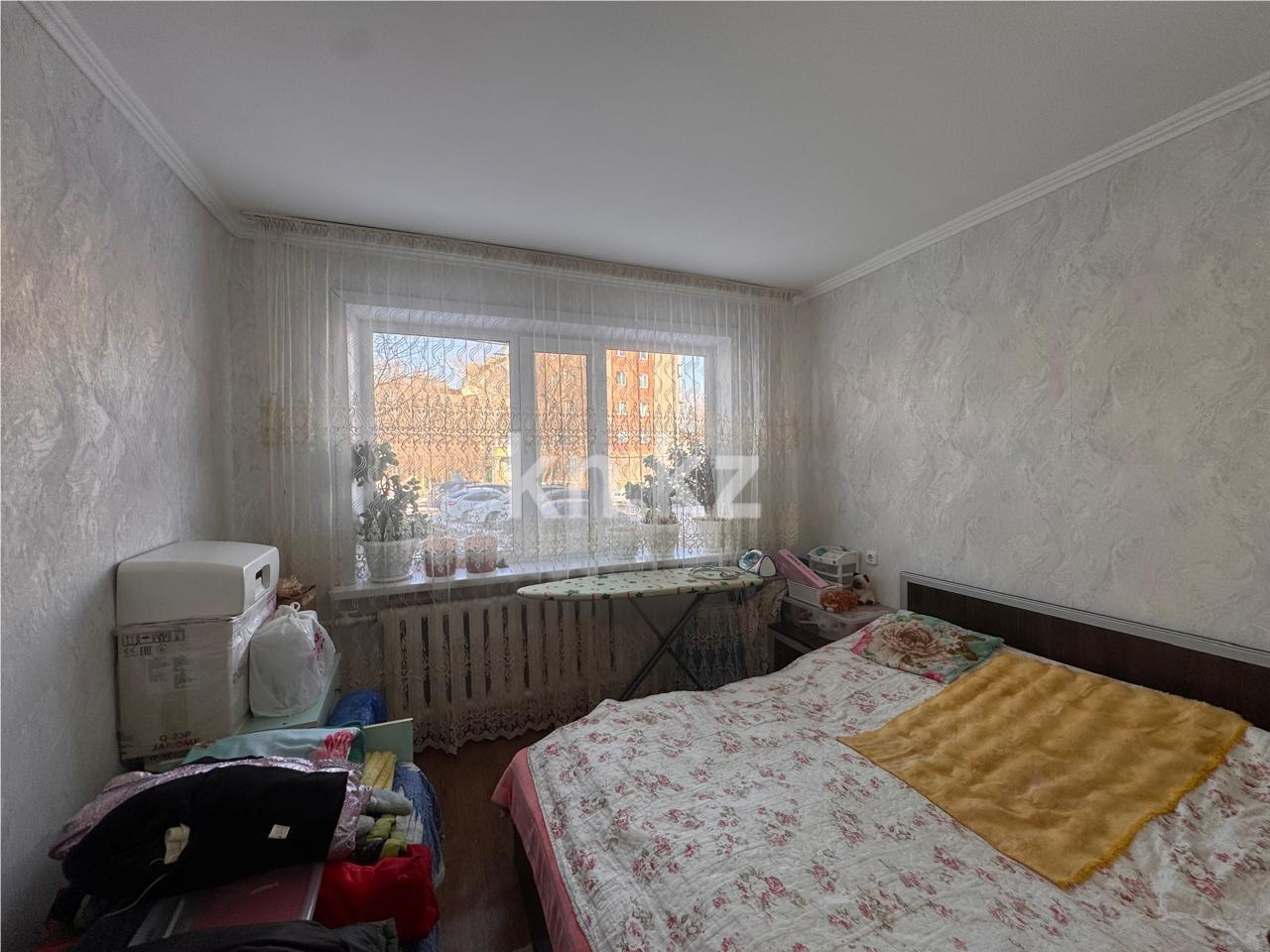 Продажа 2-комнатной квартиры, 47 м² в Караганде - фото 3