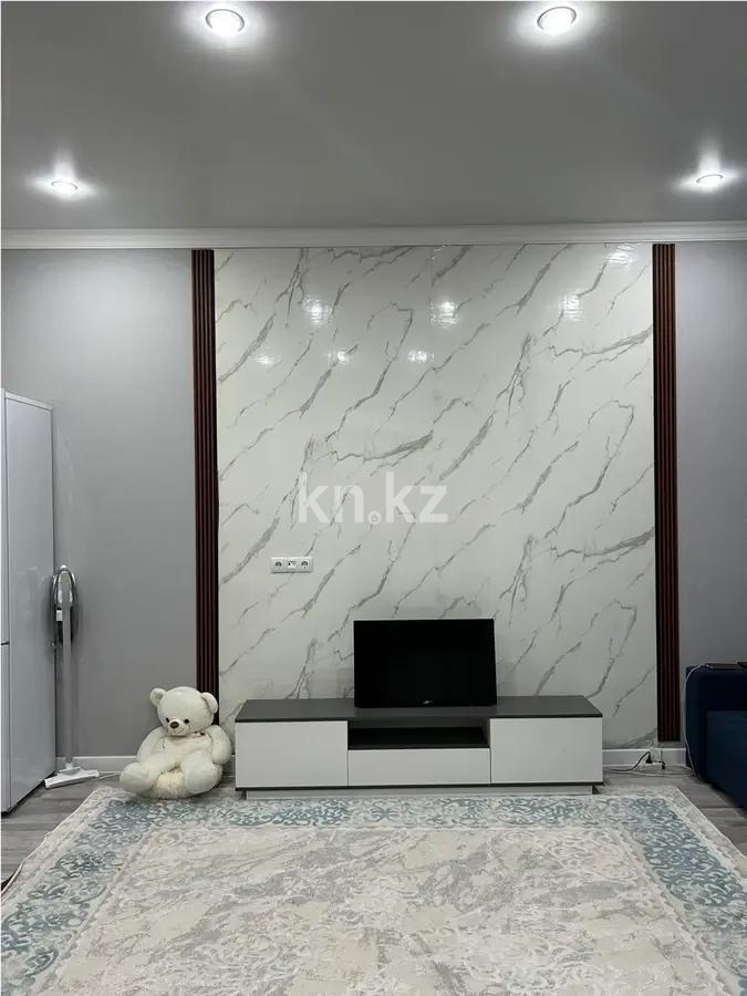 Продажа 1-комнатной квартиры, 33 м² в Астане
