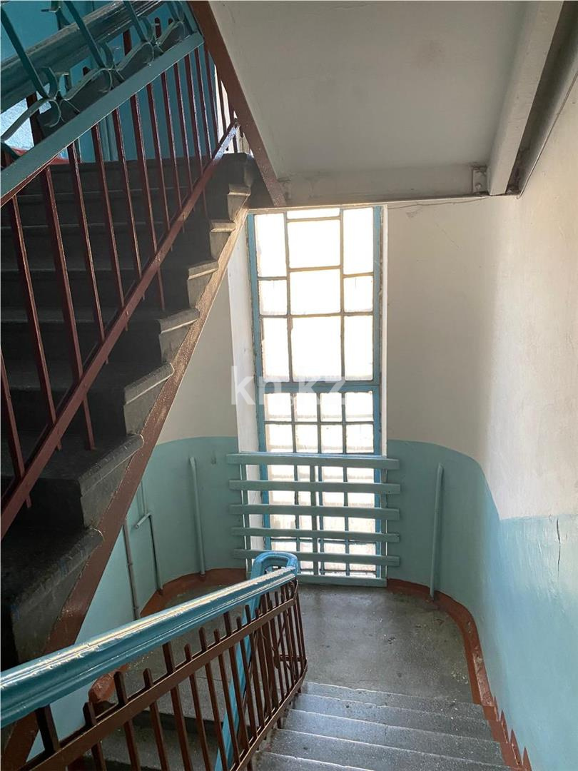 Продажа 2-комнатной квартиры, 58 м² в Караганде - фото 10