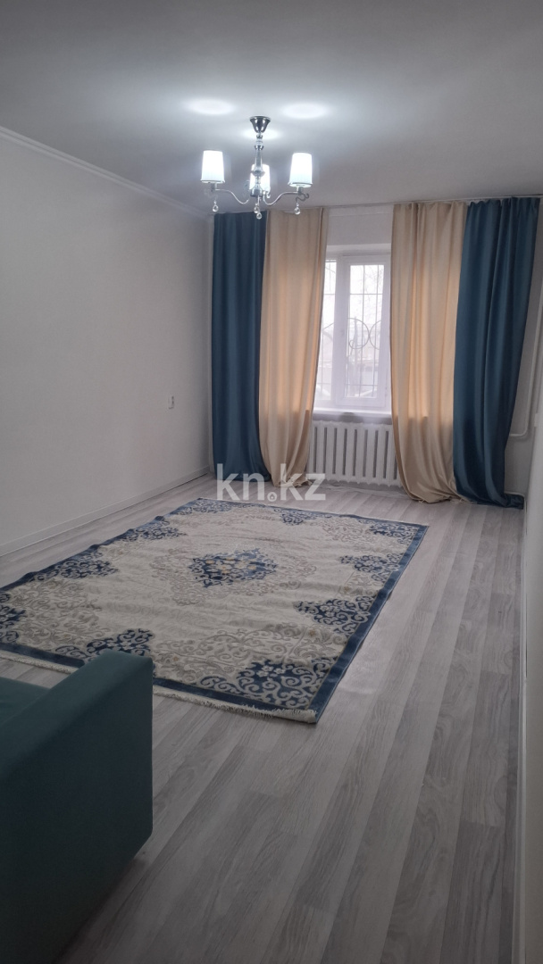 Продажа 2-комнатной квартиры, 56 м² в Алматы
