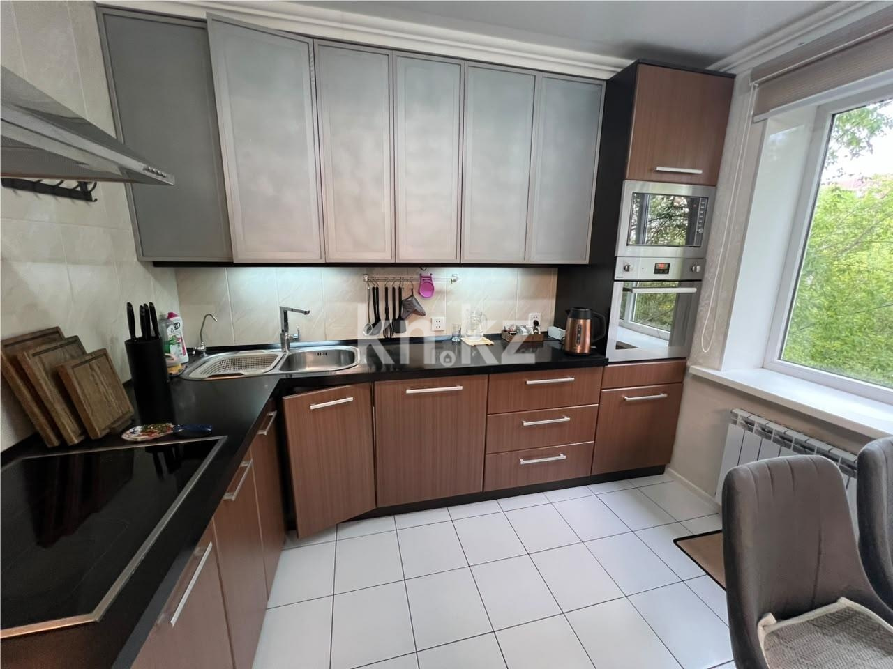 Продажа 3-комнатной квартиры, 65 м² в Караганде - фото 9