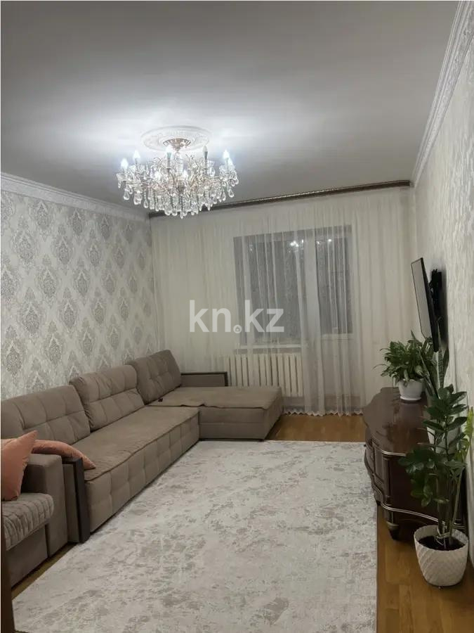 Продажа 3-комнатной квартиры, 100 м² в Астане