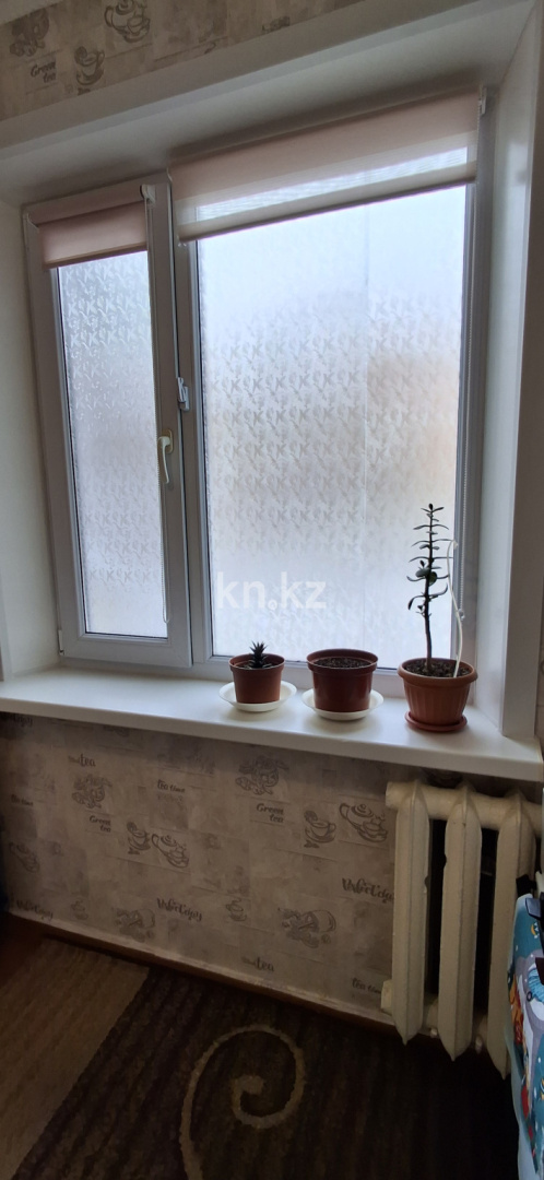 Продажа 1-комнатной квартиры, 30.8 м², пр. Н. Абдирова, дом  46/3 в Караганде - фото 10