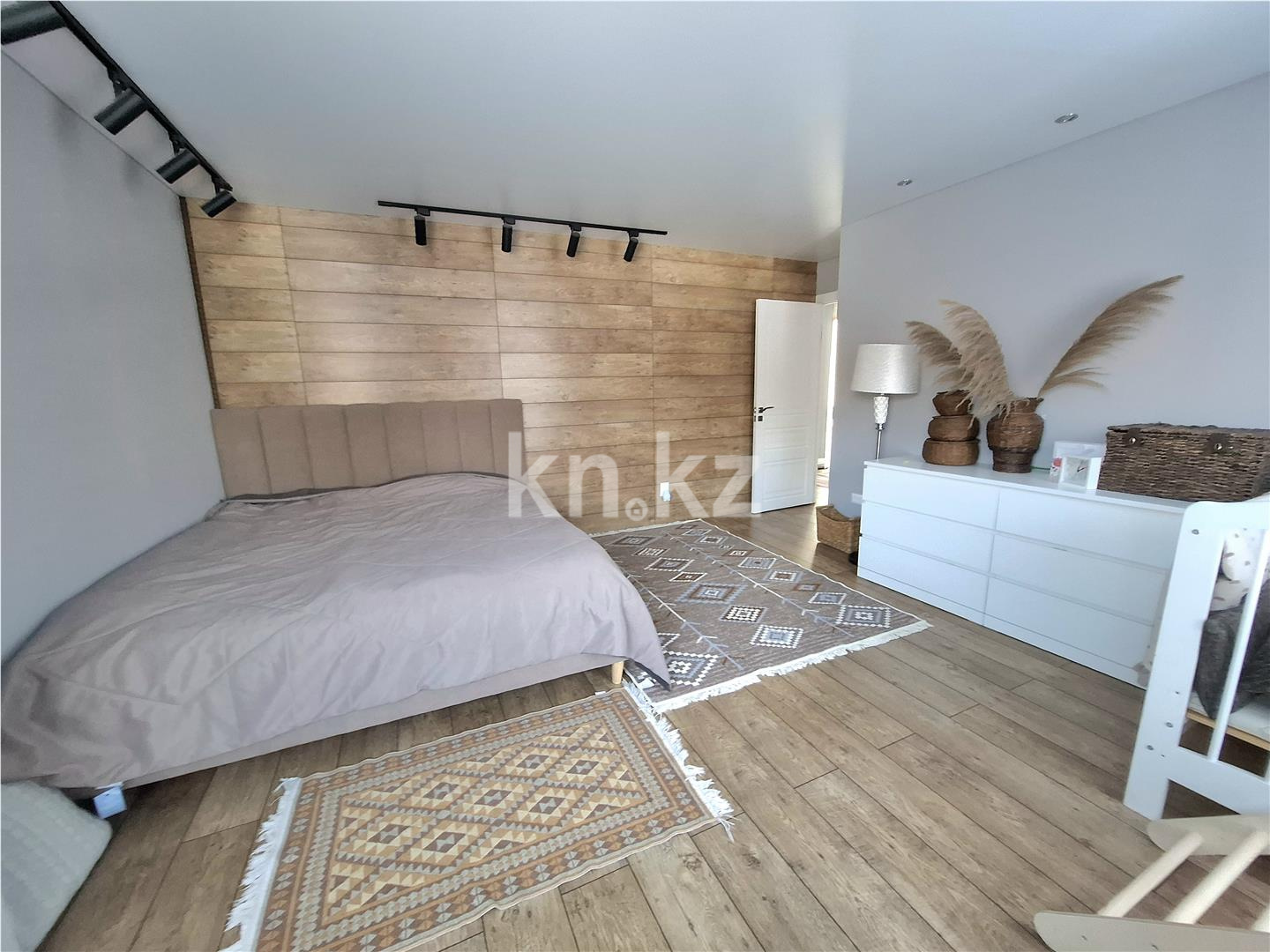 Продажа 7-комнатного дома, 156.9 м², ул. Луначарского в Темиртау - фото 6