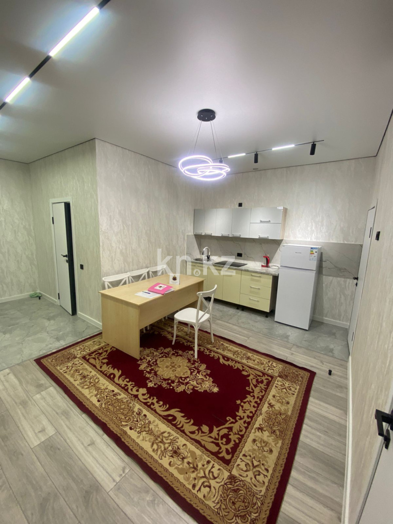 Аренда 1-комнатной квартиры, 47 м² в Алматинской области - фото 4