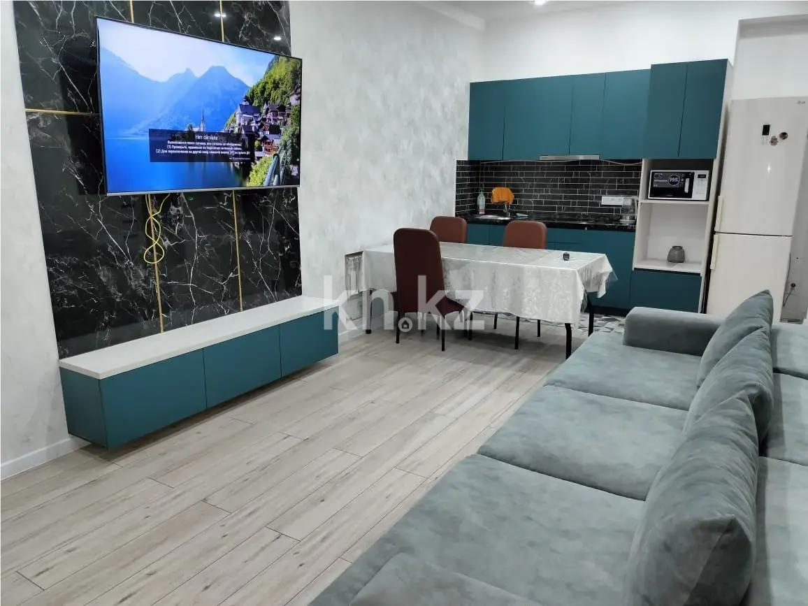 Продажа 2-комнатной квартиры, 50 м², ул. Таттимбета, дом  3/11 в Караганде - фото 3